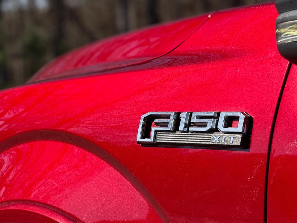 Ford F150 Xlt V6 4X4 - Thumbnail 5