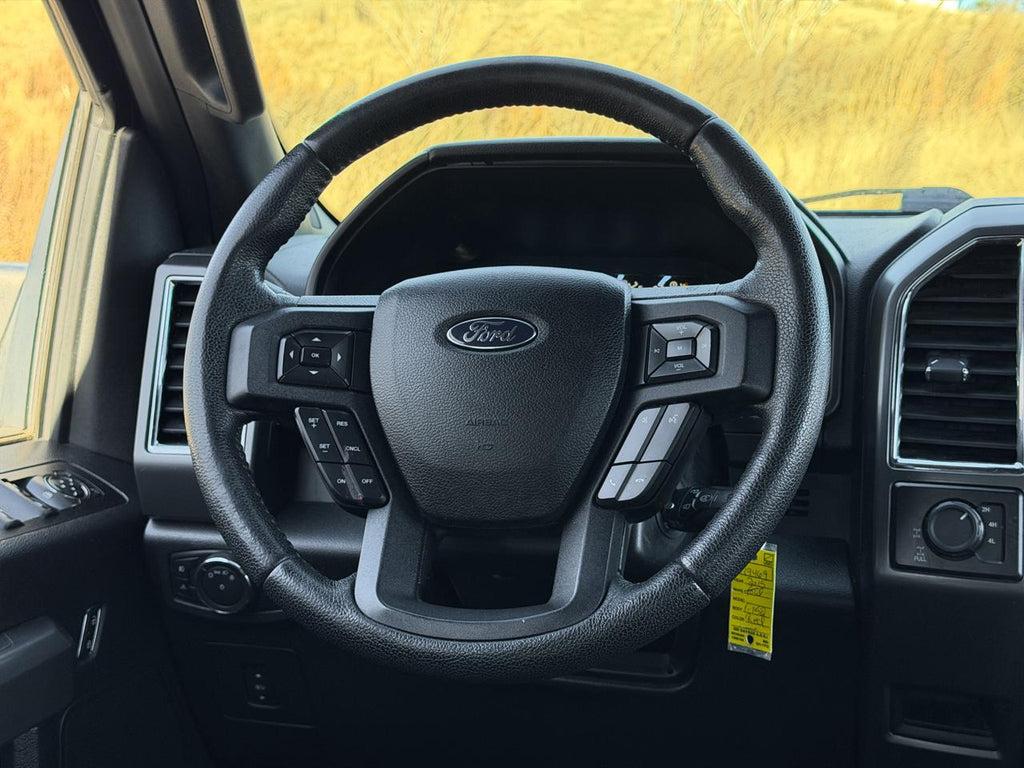 Ford F150 Xlt V6 4X4 - Thumbnail 10