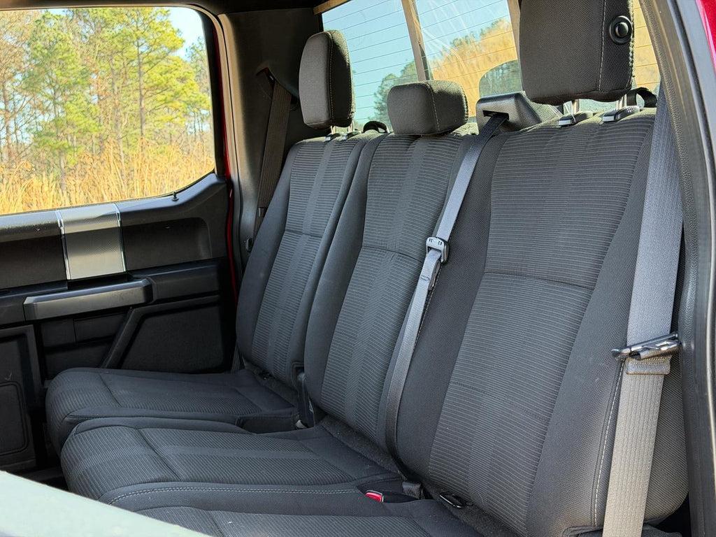 Ford F150 Xlt V6 4X4 - Thumbnail 9