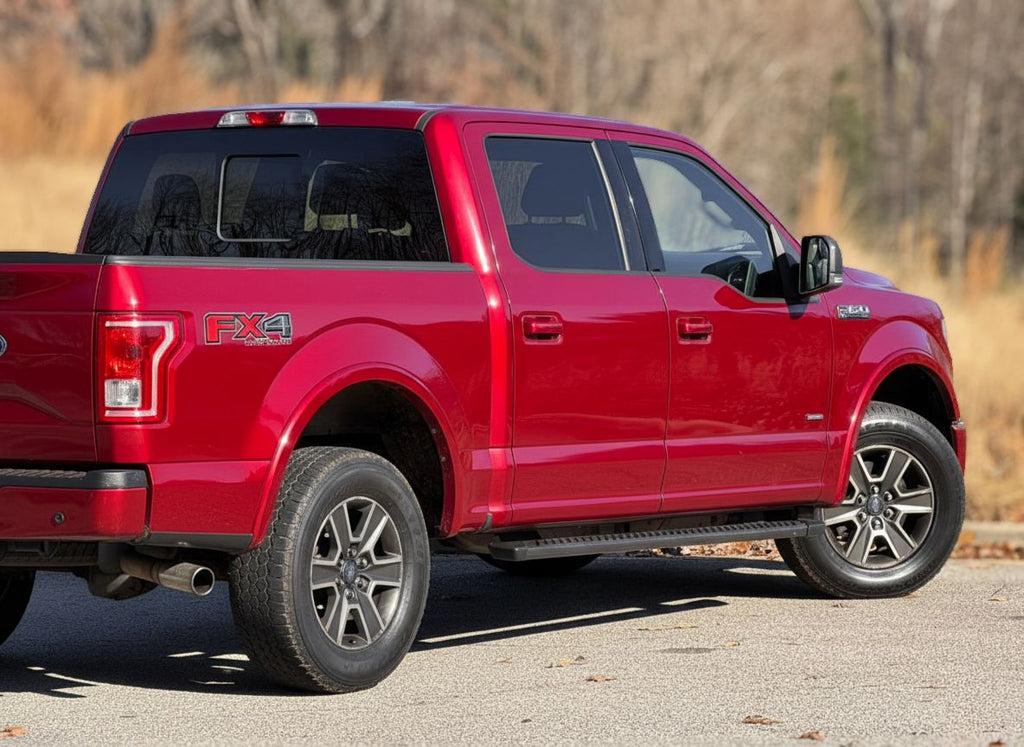 Ford F150 Xlt V6 4X4 - Thumbnail 15