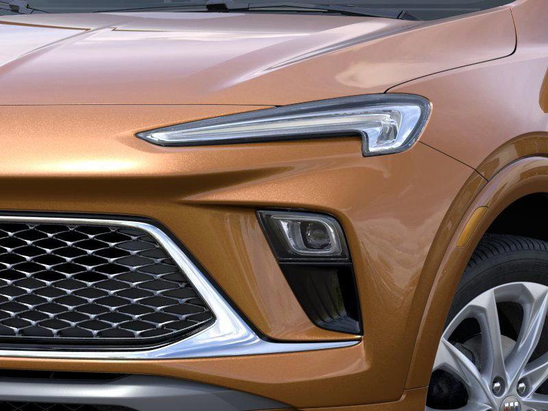 Buick Encore Gx Avenir Front Wheel Drive Suv - Thumbnail 12