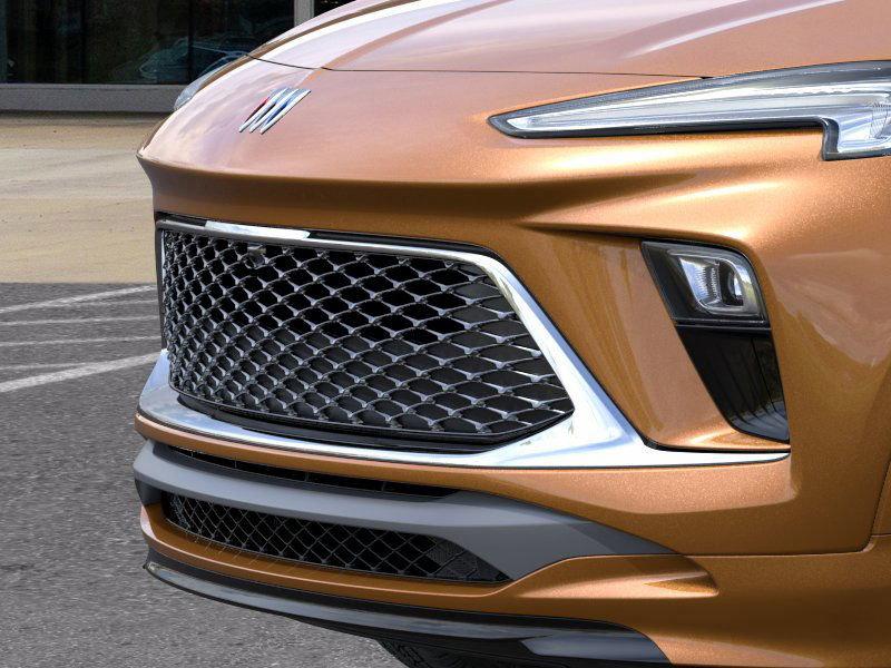 Buick Encore Gx Avenir Front Wheel Drive Suv - Thumbnail 15