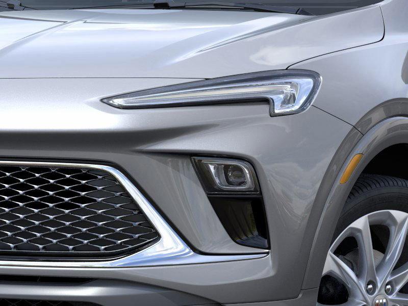 Buick Encore Gx Avenir Front Wheel Drive Suv - Thumbnail 12