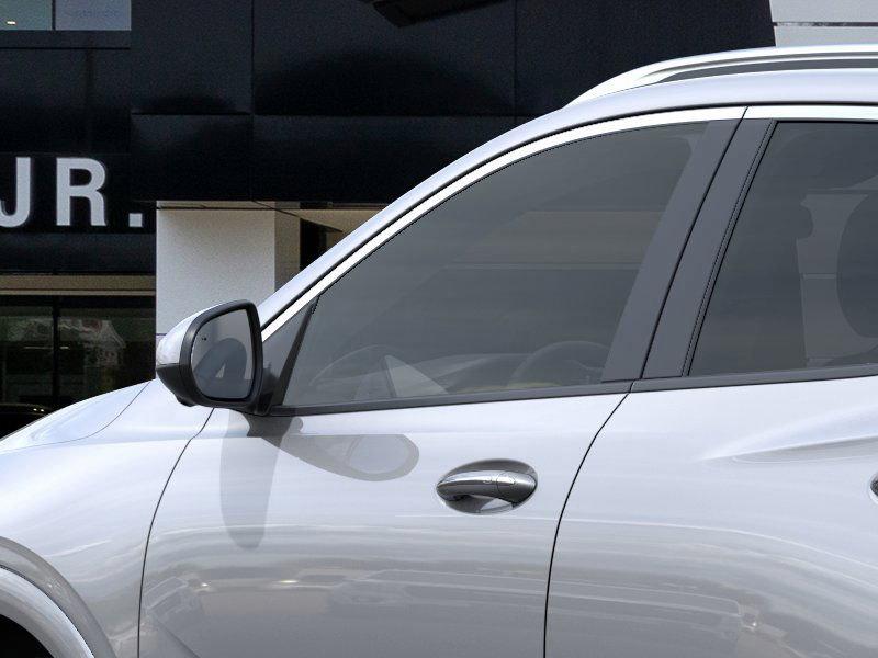 Buick Encore Gx Avenir Front Wheel Drive Suv - Thumbnail 14