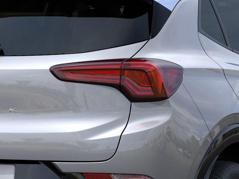 Buick Encore Gx Sport Touring Front Wheel Drive Suv - Thumbnail 13