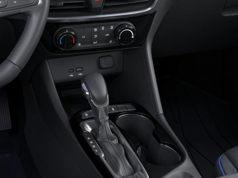 Buick Encore Gx Sport Touring Front Wheel Drive Suv - Thumbnail 17