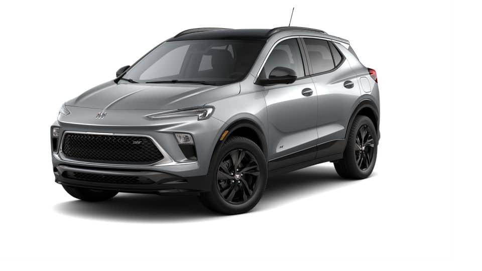 Buick Encore Gx Sport Touring Front Wheel Drive Suv - Thumbnail 20