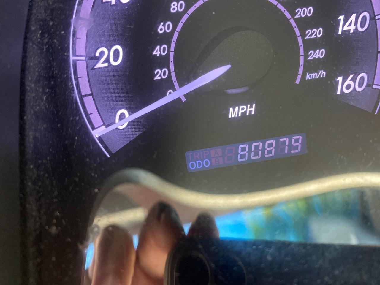 Toyota Avalon - Thumbnail 19