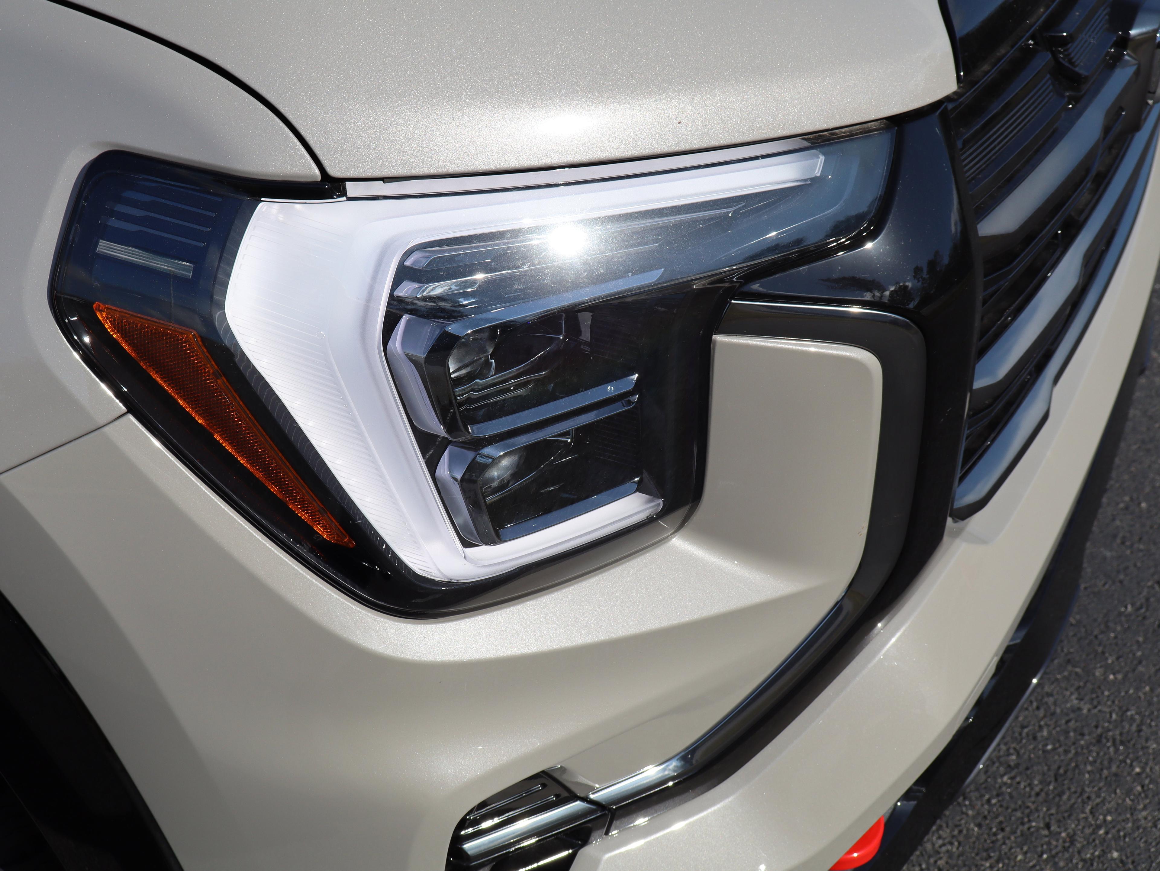 GMC Terrain At4 All Wheel Drive Suv - Thumbnail 12