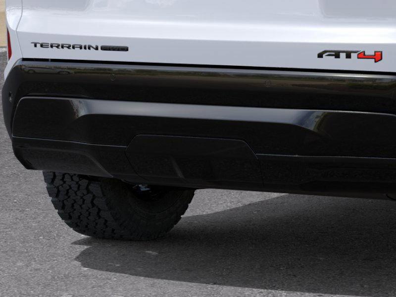 GMC Terrain At4 All Wheel Drive Suv - Thumbnail 16