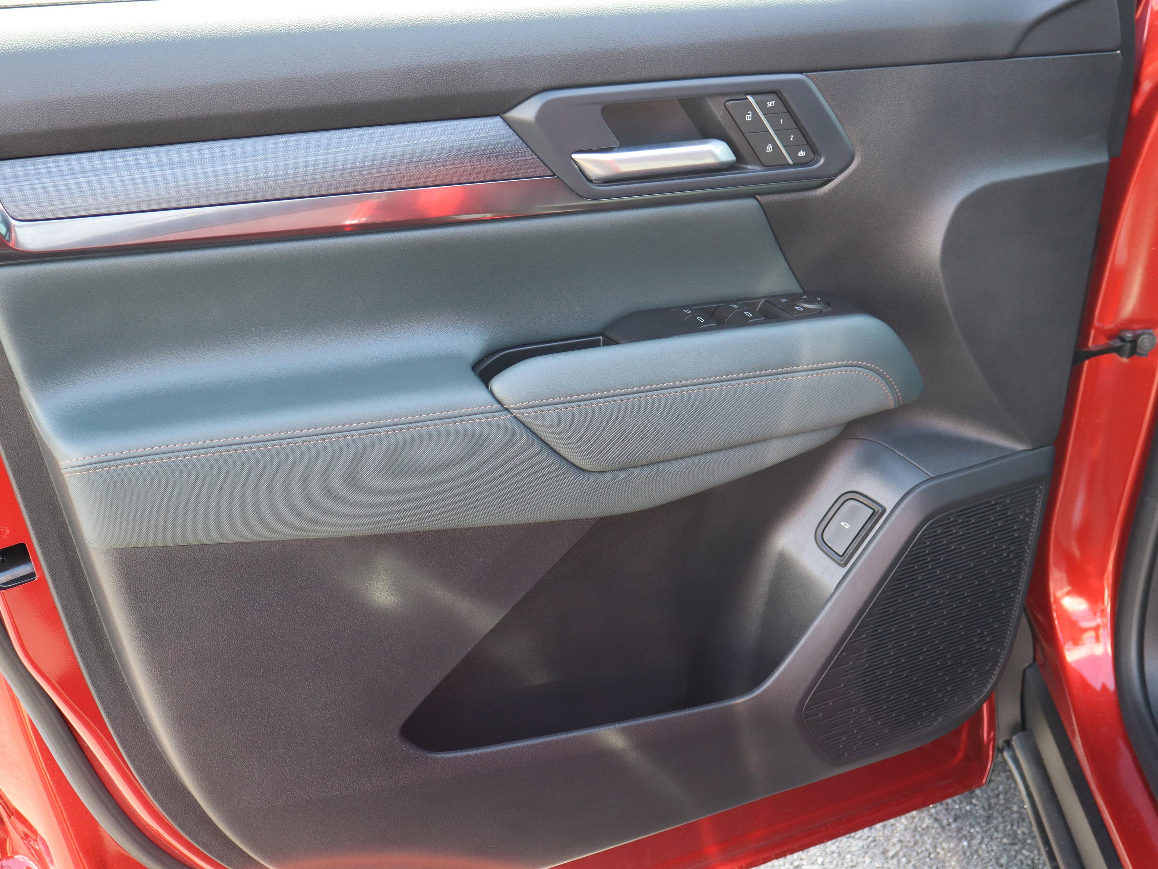 GMC Terrain Elevation Front Wheel Drive Suv - Thumbnail 15