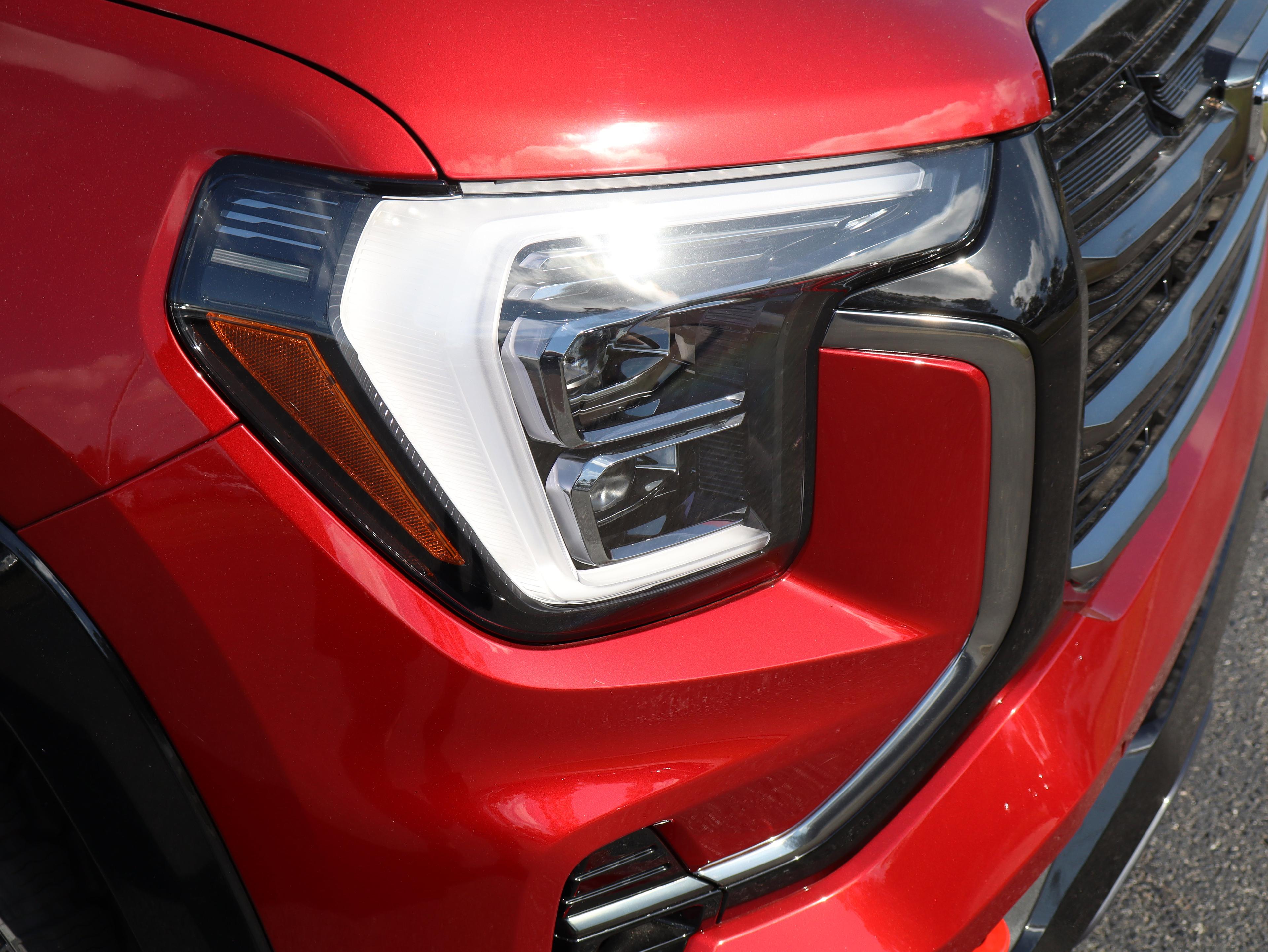 GMC Terrain Elevation Front Wheel Drive Suv - Thumbnail 12