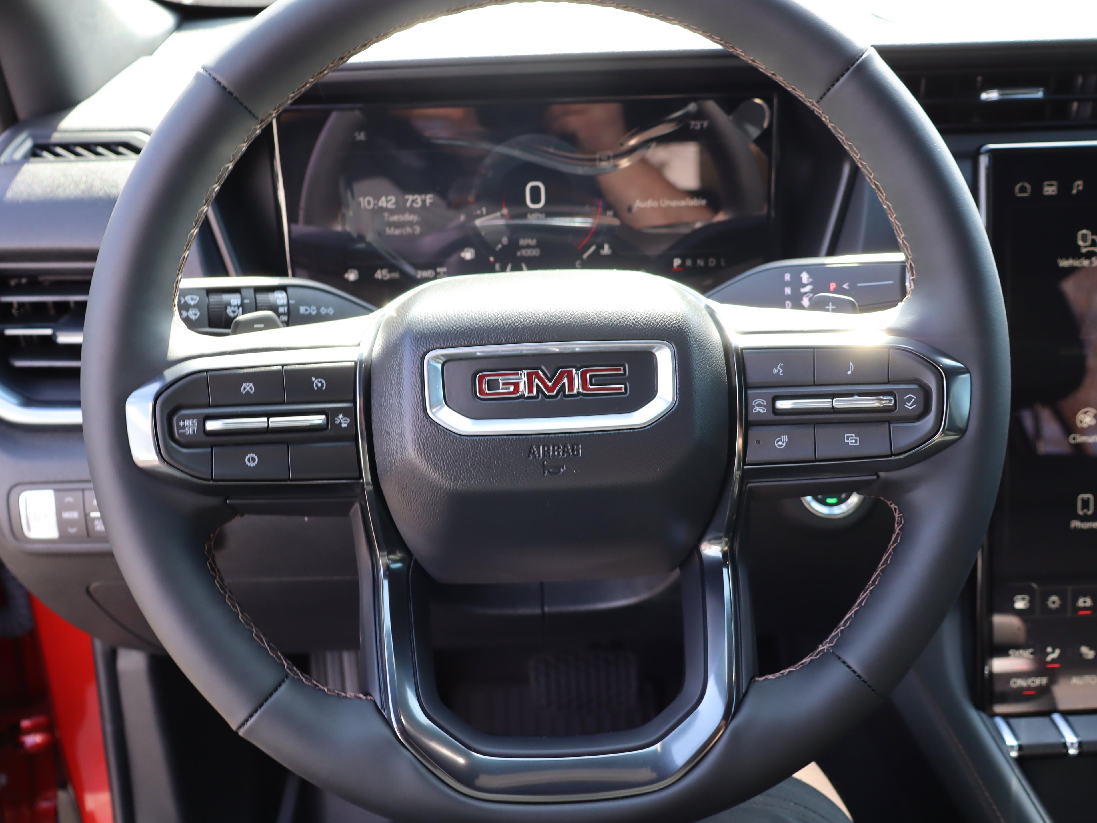 GMC Terrain Elevation Front Wheel Drive Suv - Thumbnail 20