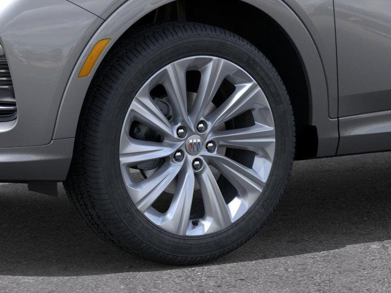 Buick Envista Avenir Front Wheel Drive Suv - Thumbnail 11