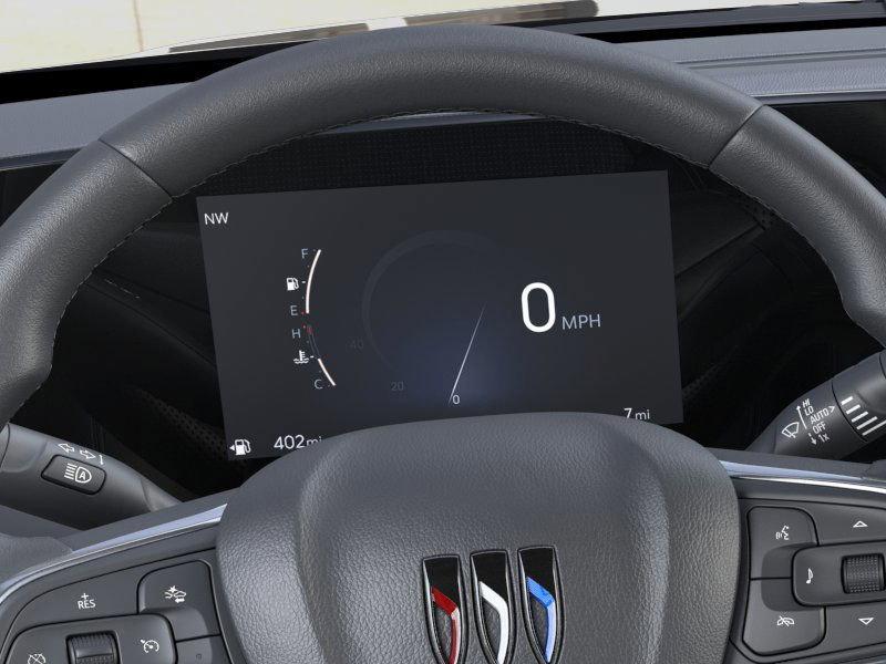 Buick Envista Avenir Front Wheel Drive Suv - Thumbnail 20