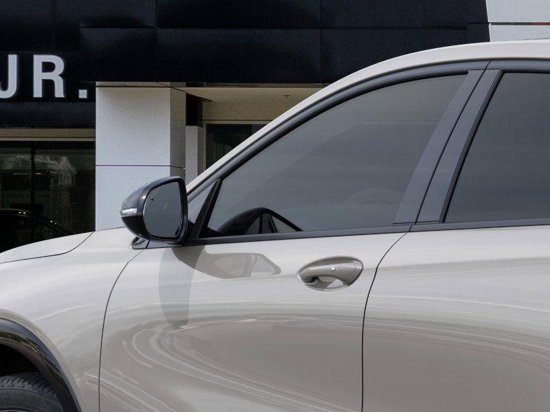 Buick Envista Sport Touring Front Wheel Drive Suv - Thumbnail 14