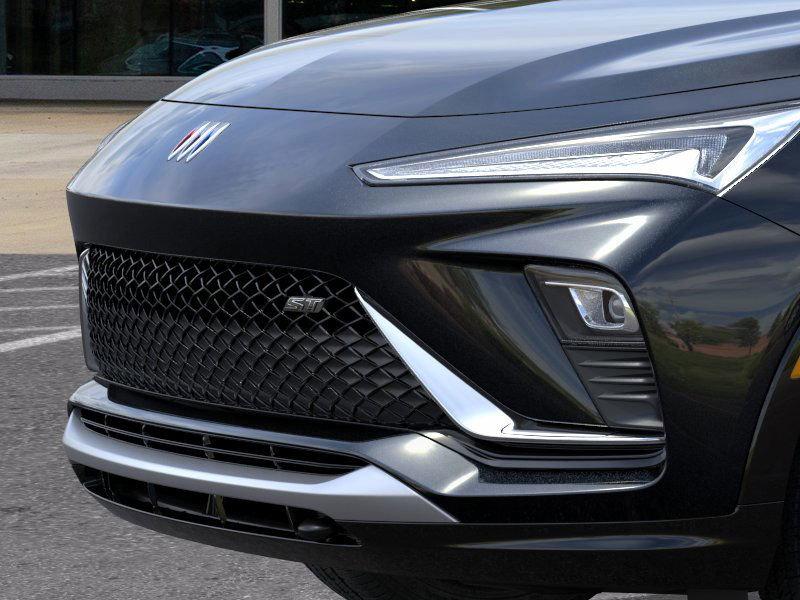 Buick Envista Sport Touring Front Wheel Drive Suv - Thumbnail 15