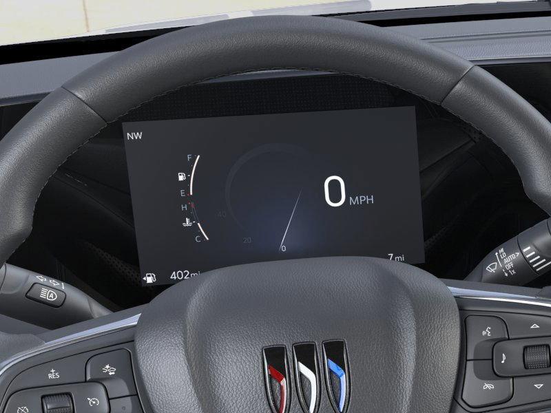 Buick Envista Sport Touring Front Wheel Drive Suv - Thumbnail 20