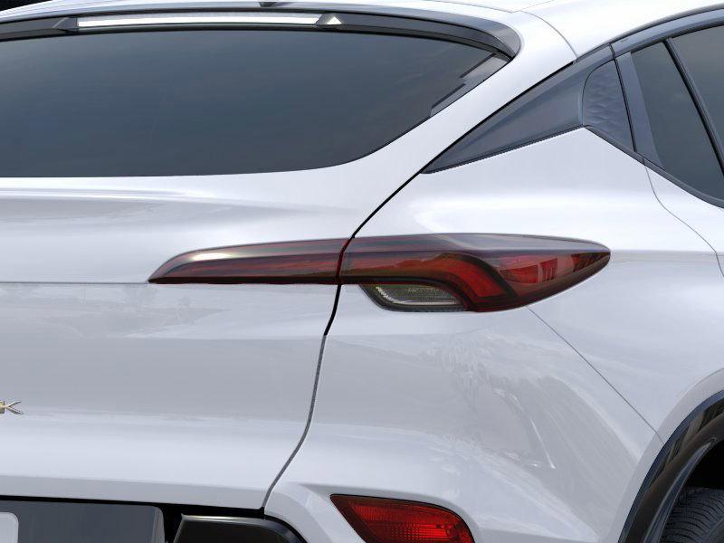 Buick Envista Sport Touring Front Wheel Drive Suv - Thumbnail 13