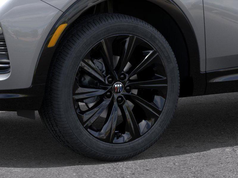 Buick Envista Sport Touring Front Wheel Drive Suv - Thumbnail 11