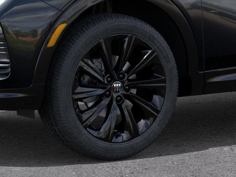 Buick Envista Sport Touring Front Wheel Drive Suv - Thumbnail 11