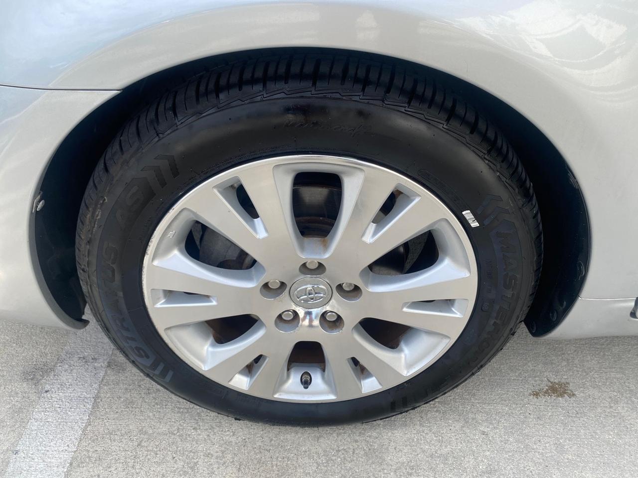 Toyota Avalon - Thumbnail 20