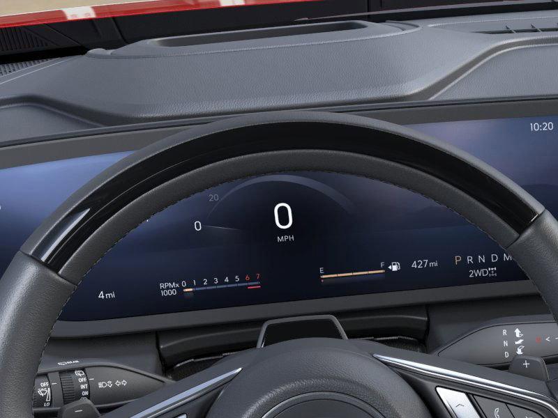 Buick Enclave Avenir Front Wheel Drive Suv - Thumbnail 20