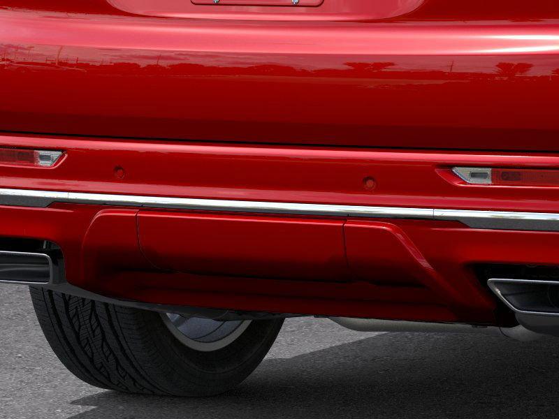 Buick Enclave Avenir Front Wheel Drive Suv - Thumbnail 16