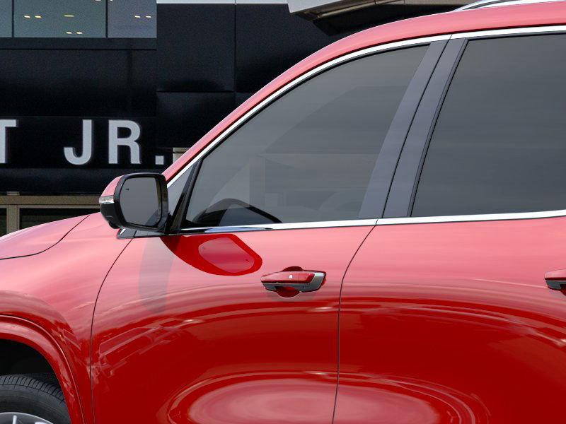 Buick Enclave Avenir Front Wheel Drive Suv - Thumbnail 14