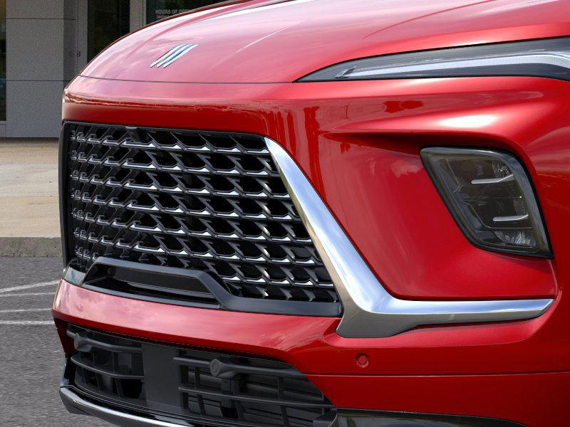 Buick Enclave Avenir Front Wheel Drive Suv - Thumbnail 15