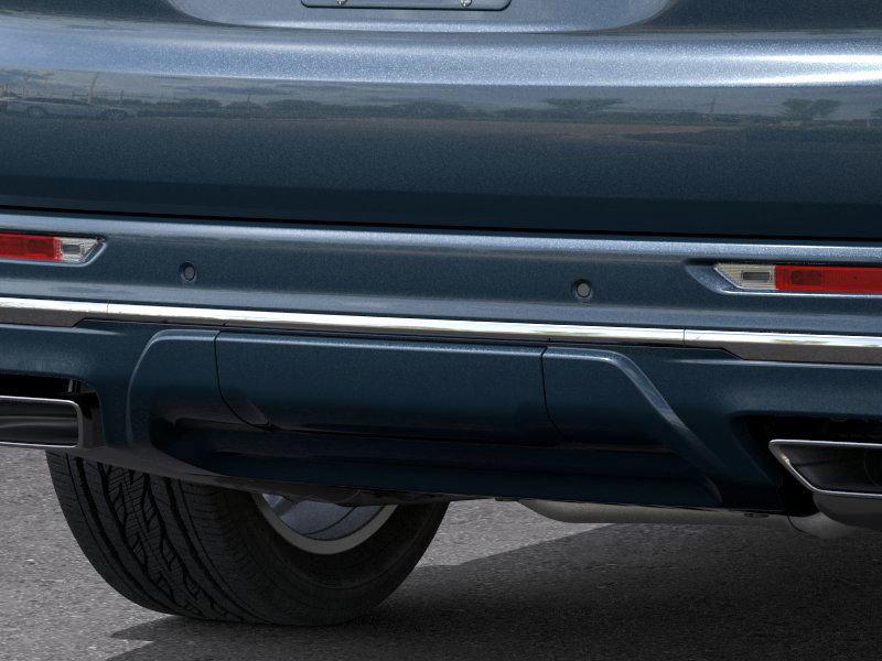 Buick Enclave Avenir Front Wheel Drive Suv - Thumbnail 16