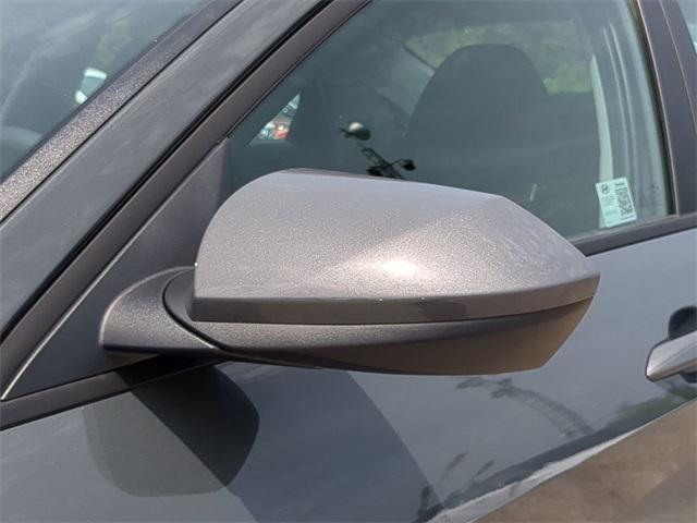 Hyundai Elantra Se Fwd 4D Sedan - Thumbnail 13