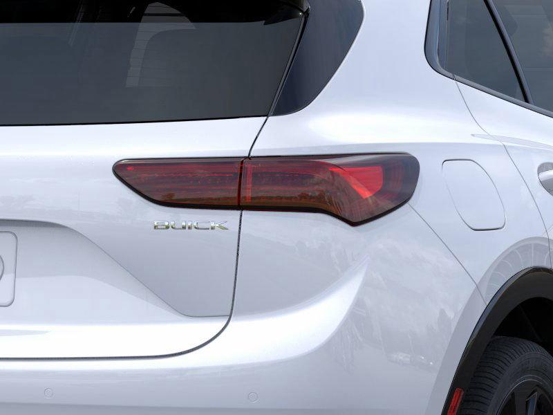 Buick Envision Sport Touring All Wheel Drive Suv - Thumbnail 13