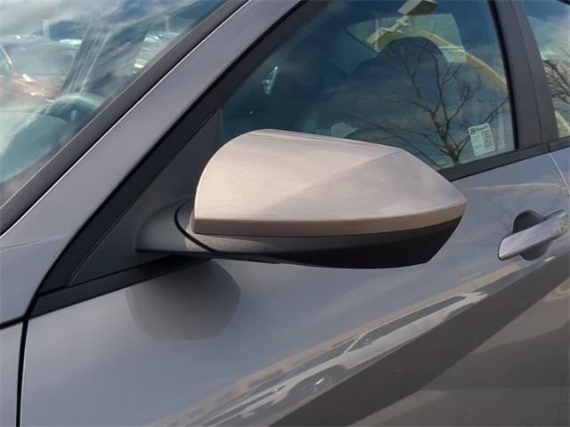 Hyundai Elantra Se Fwd 4D Sedan - Thumbnail 13