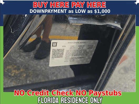 Chevrolet Malibu Ls - Thumbnail 11