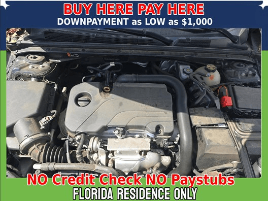 Chevrolet Malibu Ls - Thumbnail 14