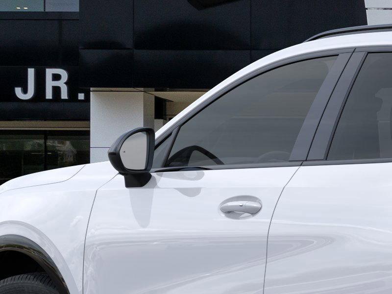 Buick Envision Sport Touring All Wheel Drive Suv - Thumbnail 14