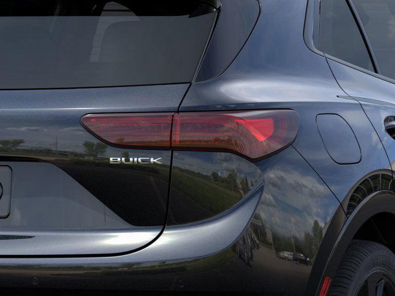 Buick Envision Sport Touring All Wheel Drive Suv - Thumbnail 13