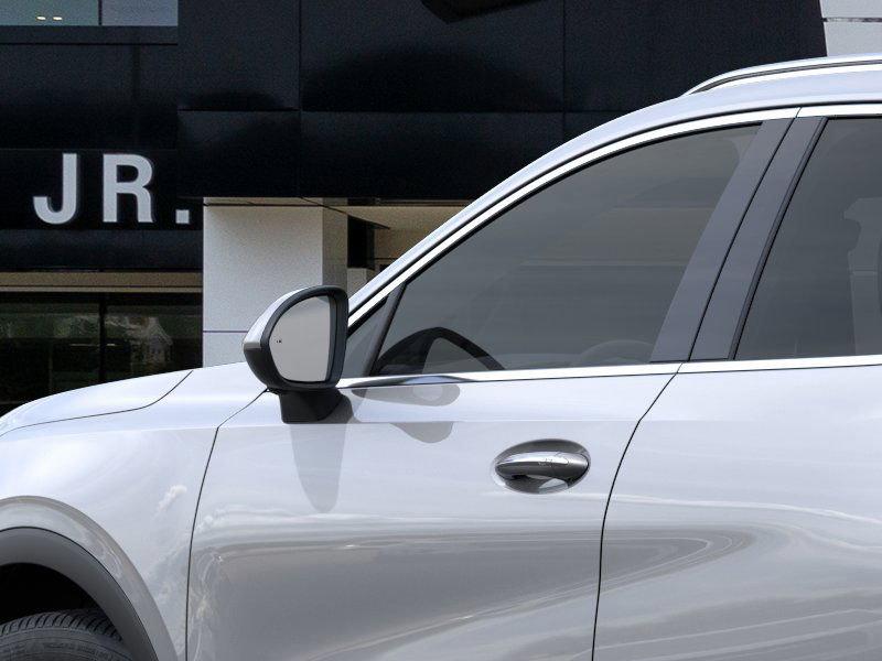 Buick Envision Preferred All Wheel Drive Suv - Thumbnail 14