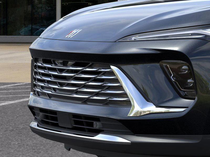 Buick Envision Preferred All Wheel Drive Suv - Thumbnail 15