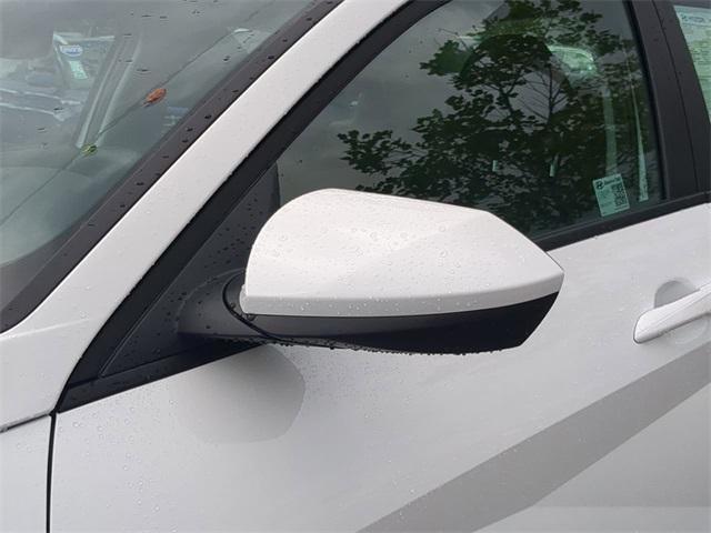 Hyundai Elantra Se Fwd 4D Sedan - Thumbnail 13