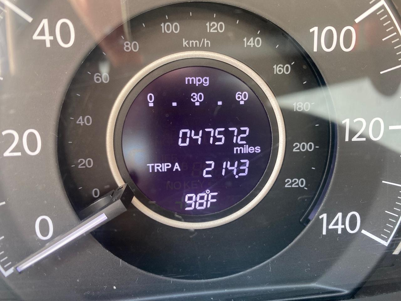 Honda CR-V - Thumbnail 19