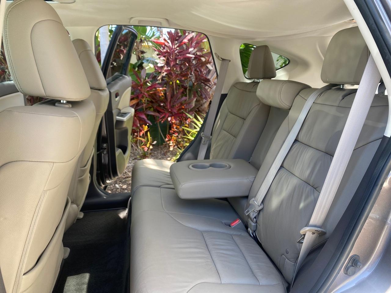 Honda CR-V - Thumbnail 15