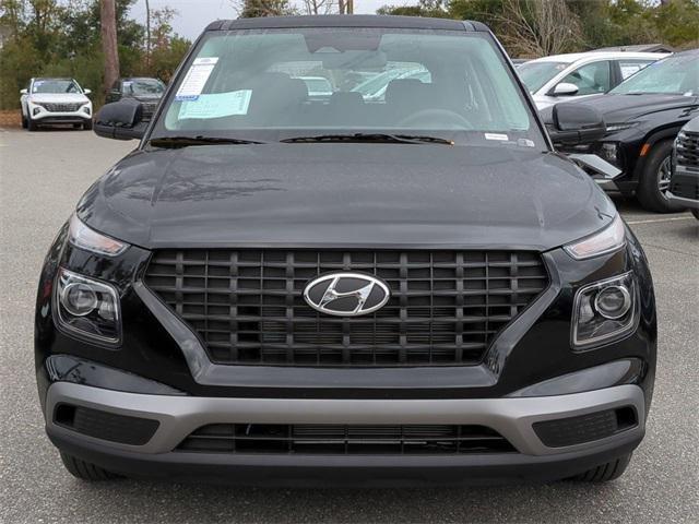 Hyundai Venue Se Fwd 4D Sport Utility - Thumbnail 10