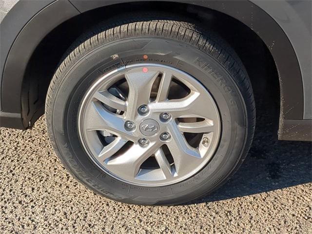 Hyundai Venue Se Fwd 4D Sport Utility - Thumbnail 12