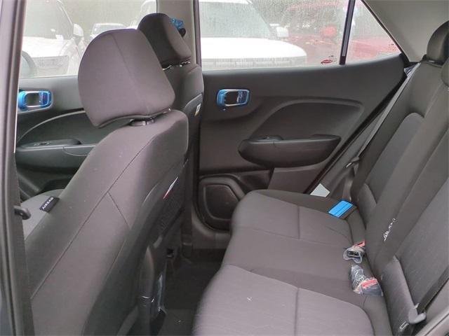 Hyundai Venue Se Fwd 4D Sport Utility - Thumbnail 15