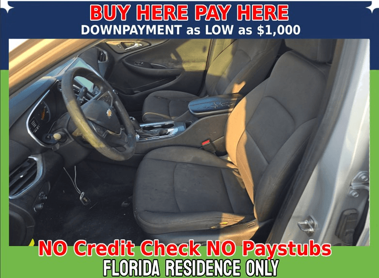 Chevrolet Malibu Lt - Thumbnail 7