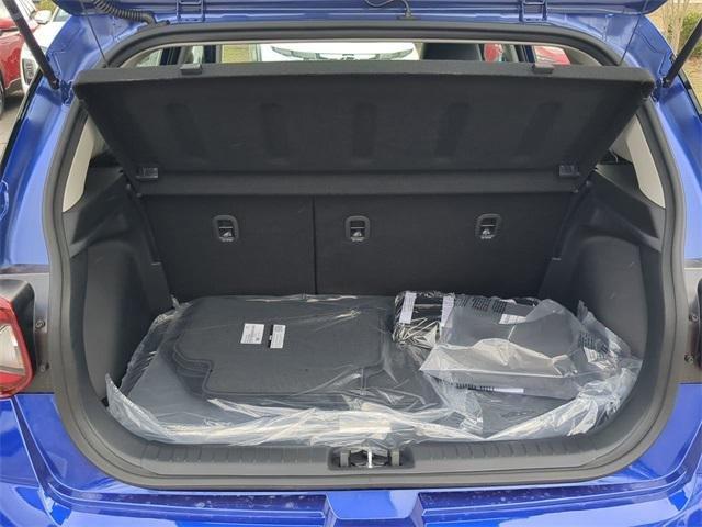 Hyundai Venue Limited Fwd 4D Sport Utility - Thumbnail 14