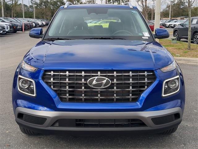 Hyundai Venue Limited Fwd 4D Sport Utility - Thumbnail 10