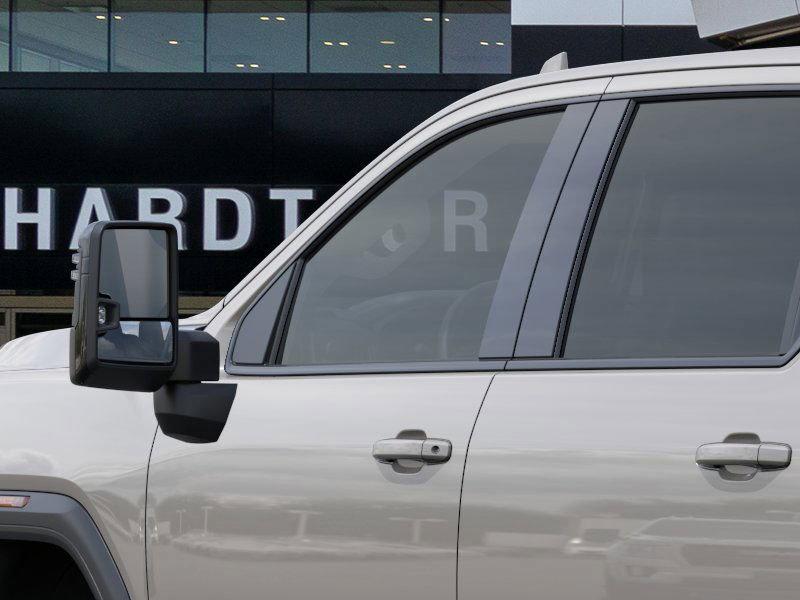 GMC Sierra 2500 Hd At4 Four Wheel Drive Crew Cab - Thumbnail 14